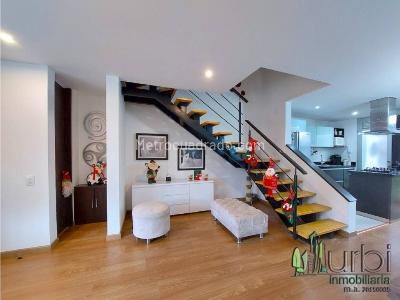 Casa en venta en El Tejar, Cajicá · foto 19 de 20