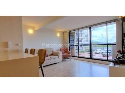 Apartamento de 3 alcobas en venta en Canelon, Cajicá, 76 m² · foto 3 de 17