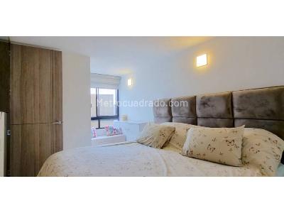 Apartamento de 3 alcobas en venta en Canelon, Cajicá, 76 m² · foto 6 de 17