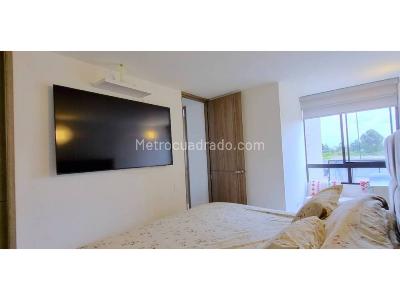 Apartamento de 3 alcobas en venta en Canelon, Cajicá, 76 m² · foto 7 de 17