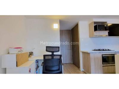 Apartamento de 3 alcobas en venta en Canelon, Cajicá, 76 m² · foto 8 de 17