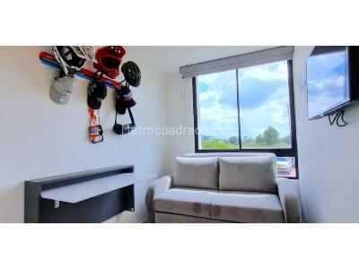 Apartamento de 3 alcobas en venta en Canelon, Cajicá, 76 m² · foto 9 de 17