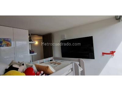 Apartamento de 3 alcobas en venta en Canelon, Cajicá, 76 m² · foto 10 de 17