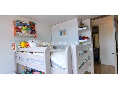 Apartamento de 3 alcobas en venta en Canelon, Cajicá, 76 m² · foto 12 de 17