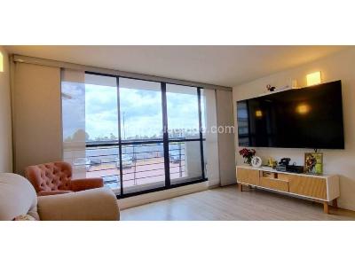 Apartamento de 3 alcobas en venta en Canelon, Cajicá, 76 m² · foto 14 de 17