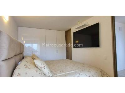 Apartamento de 3 alcobas en venta en Canelon, Cajicá, 76 m² · foto 15 de 17