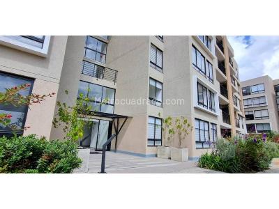 Apartamento de 3 alcobas en venta en Canelon, Cajicá, 76 m² · foto 16 de 17