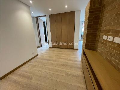 Apartamento de 2 alcobas en venta en San Patricio, Bogotá, 108 m² · foto 7 de 18