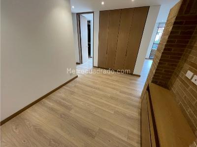Apartamento de 2 alcobas en venta en San Patricio, Bogotá, 108 m² · foto 8 de 18