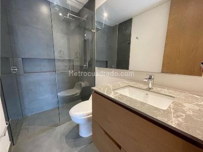Apartamento de 2 alcobas en venta en San Patricio, Bogotá, 108 m² · foto 10 de 18