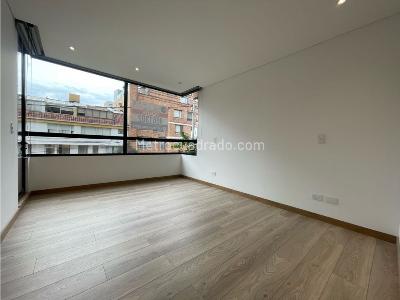 Apartamento de 2 alcobas en venta en San Patricio, Bogotá, 108 m² · foto 15 de 18