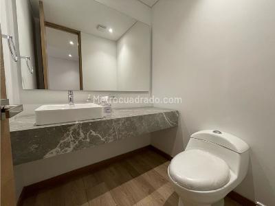Apartamento de 2 alcobas en venta en San Patricio, Bogotá, 108 m² · foto 16 de 18