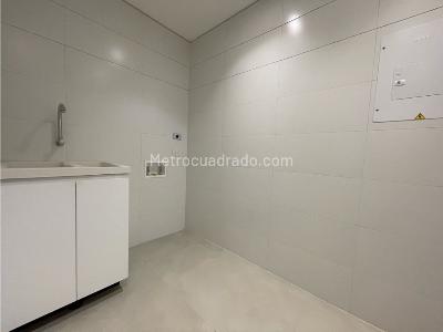 Apartamento de 2 alcobas en venta en San Patricio, Bogotá, 108 m² · foto 17 de 18