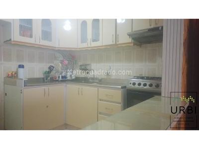 Casa de 5 alcobas en venta en Fatima, Bogotá, 194 m² · foto 13 de 19