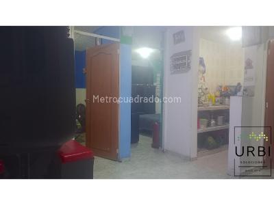Casa de 5 alcobas en venta en Fatima, Bogotá, 194 m² · foto 17 de 19