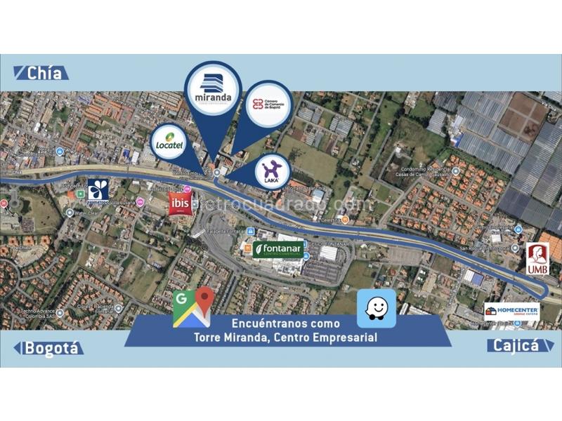 Local Comercial en Arriendo, Chia, Chía - Más