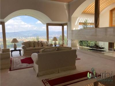 Casa de 4 alcobas en venta en Chia, Chía, 1000 m² · foto 2 de 19