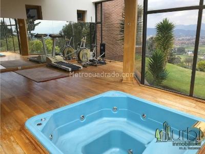 Casa de 4 alcobas en venta en Chia, Chía, 1000 m² · foto 12 de 19