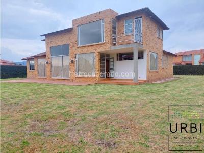 Casa en venta en Calahorra, Cajicá · foto 2 de 20