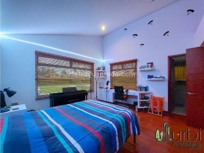 Casa de 5 alcobas en venta en Calahorra, Cajicá, 320 m² · foto 8 de 20