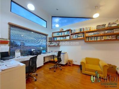 Casa de 5 alcobas en venta en Calahorra, Cajicá, 320 m² · foto 10 de 20