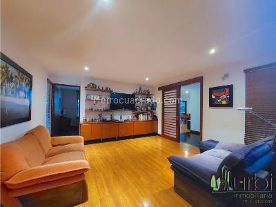 Casa de 5 alcobas en venta en Calahorra, Cajicá, 320 m² · foto 12 de 20