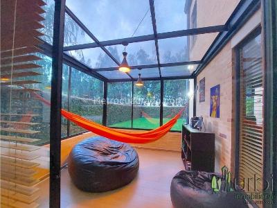 Casa de 5 alcobas en venta en Calahorra, Cajicá, 320 m² · foto 15 de 20