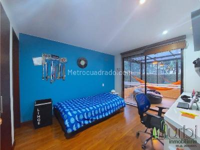 Casa de 5 alcobas en venta en Calahorra, Cajicá, 320 m² · foto 17 de 20