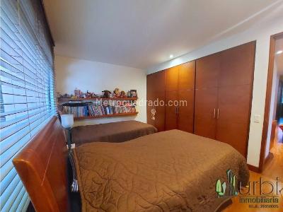 Casa de 5 alcobas en venta en Calahorra, Cajicá, 320 m² · foto 19 de 20