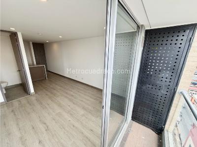 Apartamento en venta en La Sabana, Bogotá · foto 4 de 18