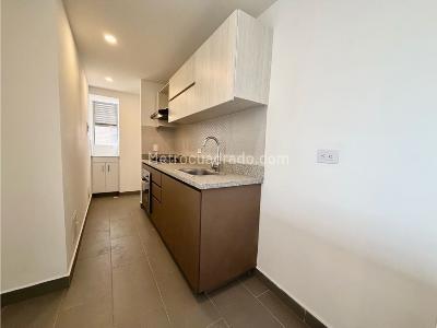Apartamento en venta en La Sabana, Bogotá · foto 9 de 18
