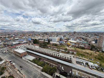 Apartamento en venta en La Sabana, Bogotá · foto 18 de 18