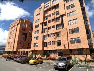 Apartamento en Arriendo, Colina Campestre, Bogotá D.C.