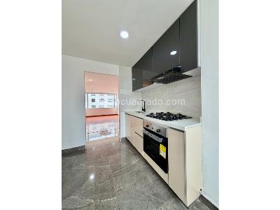Apartamento en venta en Pontevedra, Bogotá · foto 15 de 17
