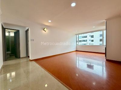 Apartamento en venta en Pontevedra, Bogotá · foto 2 de 17