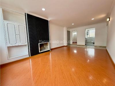Apartamento en venta en Pontevedra, Bogotá · foto 4 de 17