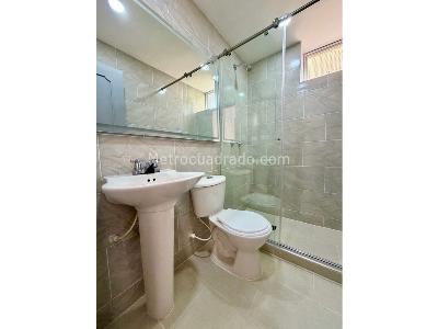 Apartamento en venta en Pontevedra, Bogotá · foto 9 de 17