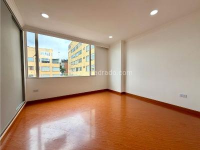 Apartamento en venta en Pontevedra, Bogotá · foto 10 de 17