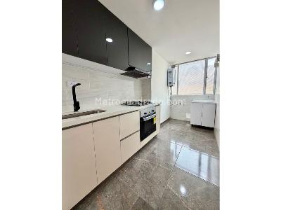 Apartamento en venta en Pontevedra, Bogotá · foto 12 de 17