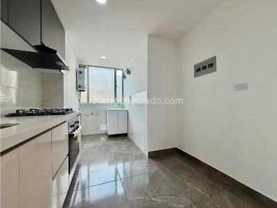 Apartamento en venta en Pontevedra, Bogotá · foto 13 de 17