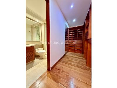 Apartamento de 4 alcobas en arriendo en Bosques Del Marques, Bogotá, 317 m² · foto 9 de 20