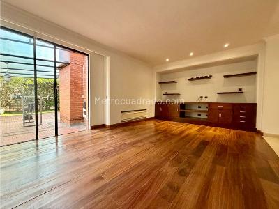 Apartamento de 4 alcobas en arriendo en Bosques Del Marques, Bogotá, 317 m² · foto 13 de 20