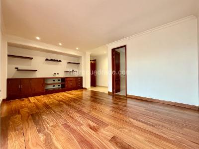 Apartamento de 4 alcobas en arriendo en Bosques Del Marques, Bogotá, 317 m² · foto 14 de 20