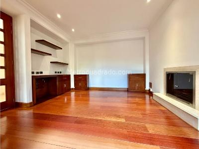 Apartamento de 4 alcobas en arriendo en Bosques Del Marques, Bogotá, 317 m² · foto 20 de 20