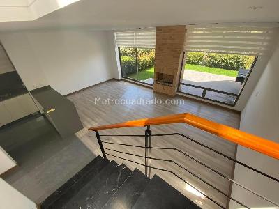 Casa en venta en Milla De Oro, Cajicá · foto 5 de 11