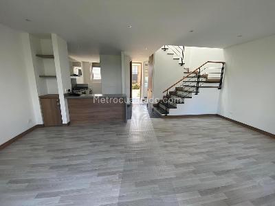 Casa en venta en Milla De Oro, Cajicá · foto 7 de 11