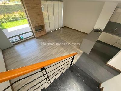 Casa en venta en Milla De Oro, Cajicá · foto 8 de 11