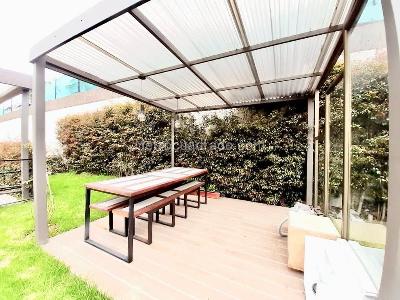 Casa de 3 alcobas en venta en Rio Frio (Sobre La Variante De Cajicá), Cajicá, 130 m² · foto 14 de 20