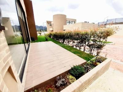 Casa de 3 alcobas en venta en Rio Frio (Sobre La Variante De Cajicá), Cajicá, 130 m² · foto 16 de 20