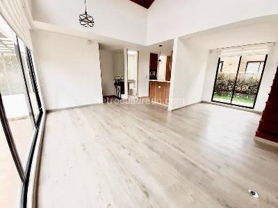 Casa de 3 alcobas en venta en Rio Frio (Sobre La Variante De Cajicá), Cajicá, 130 m² · foto 17 de 20